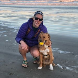 Meet your Posher, Kelsey